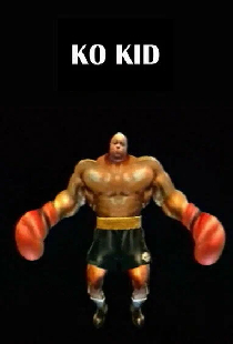 КО Кид