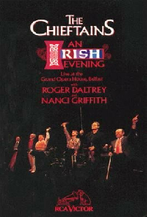 An Irish Evening: Live at the Grand Opera House, Belfast