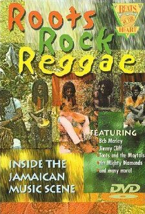 Roots Rock Reggae: Inside The Jamaican Music Scene