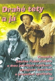 Drahé tety a já