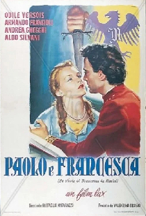 Паоло и Франческа