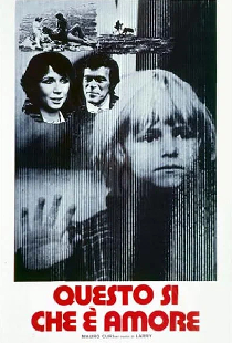 Questo sì che è amore