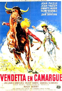 Вендетта в Камарге