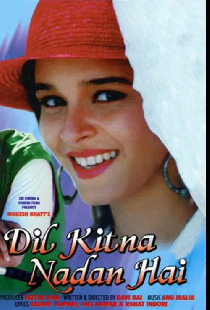 Dil Kitna Nadan Hai