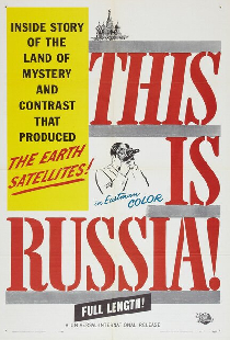 This Is Russia!