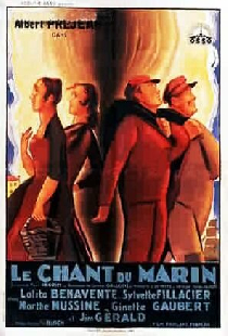 Le chant du marin