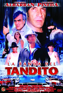 La banda del tandito
