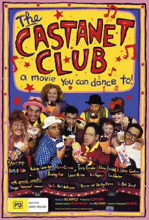 The Castanet Club