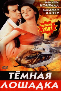 Темная лошадка