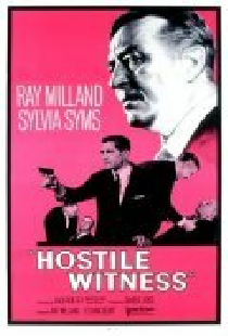 Hostile Witness