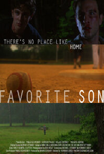 Favorite Son