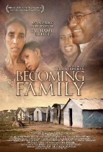 Becoming Family