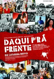 Daqui P'rá Frente