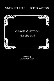 The Pity Card