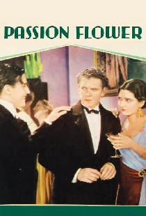 Passion Flower