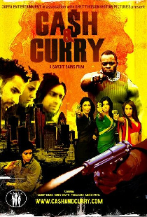 Cash and Curry