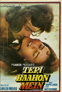 Teri Baahon Mein
