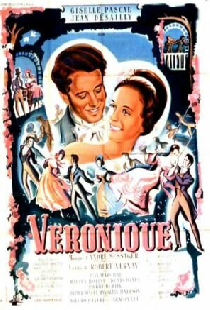 Вероник