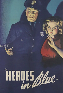 Heroes in Blue