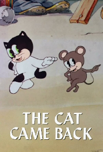 The Cat Came Back