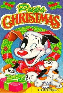 The Pups' Christmas