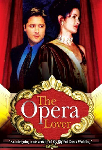The Opera Lover