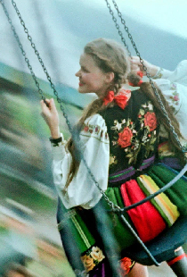 Ловицкая карусель