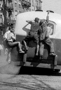 А ты, один из них?