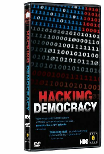 Hacking Democracy