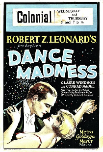 Dance Madness