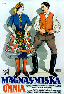 Mágnás Miska