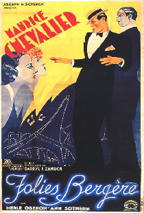 Фолли Бержер