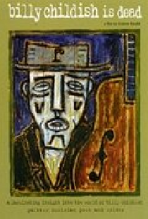 Billy Childish Is Dead