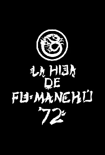 La hija de Fu Manchú '72