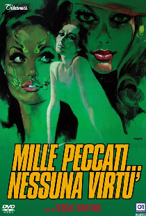 Mille peccati.... nessuna virtù