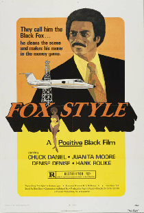 Fox Style