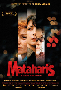 Матахарис