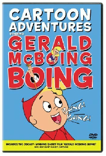 Gerald McBoing-Boing's Symphony