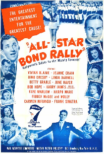 The All-Star Bond Rally