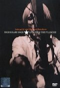 Tom Petty & the Heartbreakers - High Grass Dogs - Live from the Fillmore