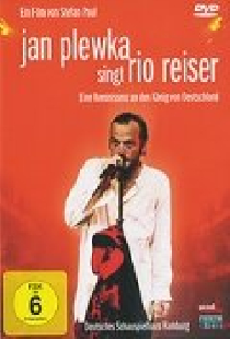 Jan Plewka singt Rio Reiser