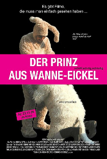 Der Prinz aus Wanne-Eickel