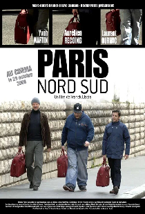 Paris Nord Sud