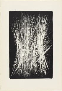 Visite à Hans Hartung