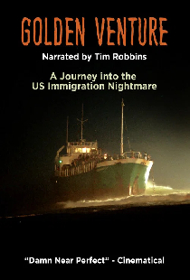 Golden Venture