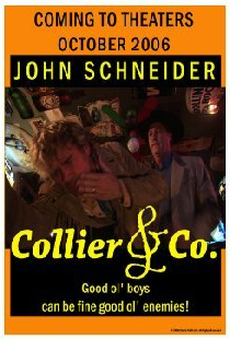 Collier & Co.: Hot Pursuit