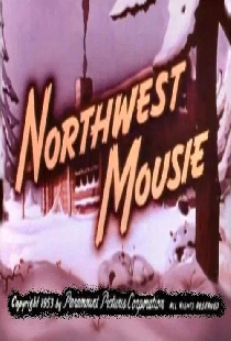 Northwest Mousie