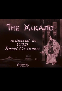 The Mikado