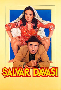Şalvar Davası