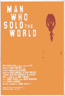 The Man Who Sold the World